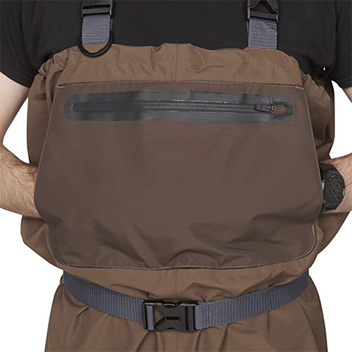 Men Breathabale Wader-2