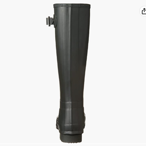 Men Rubber Boots